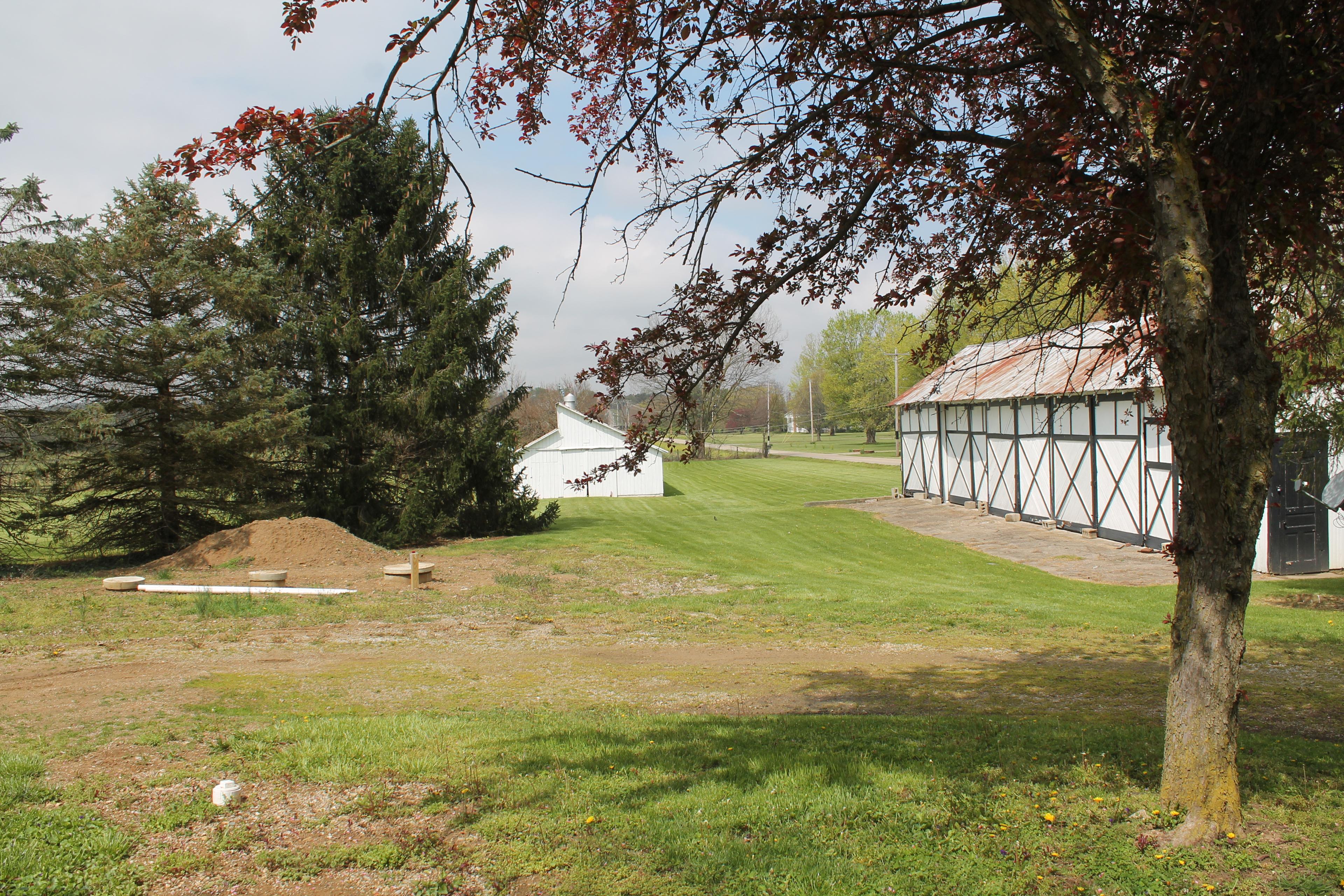 Snyder Rd, Kingston, OH 45644