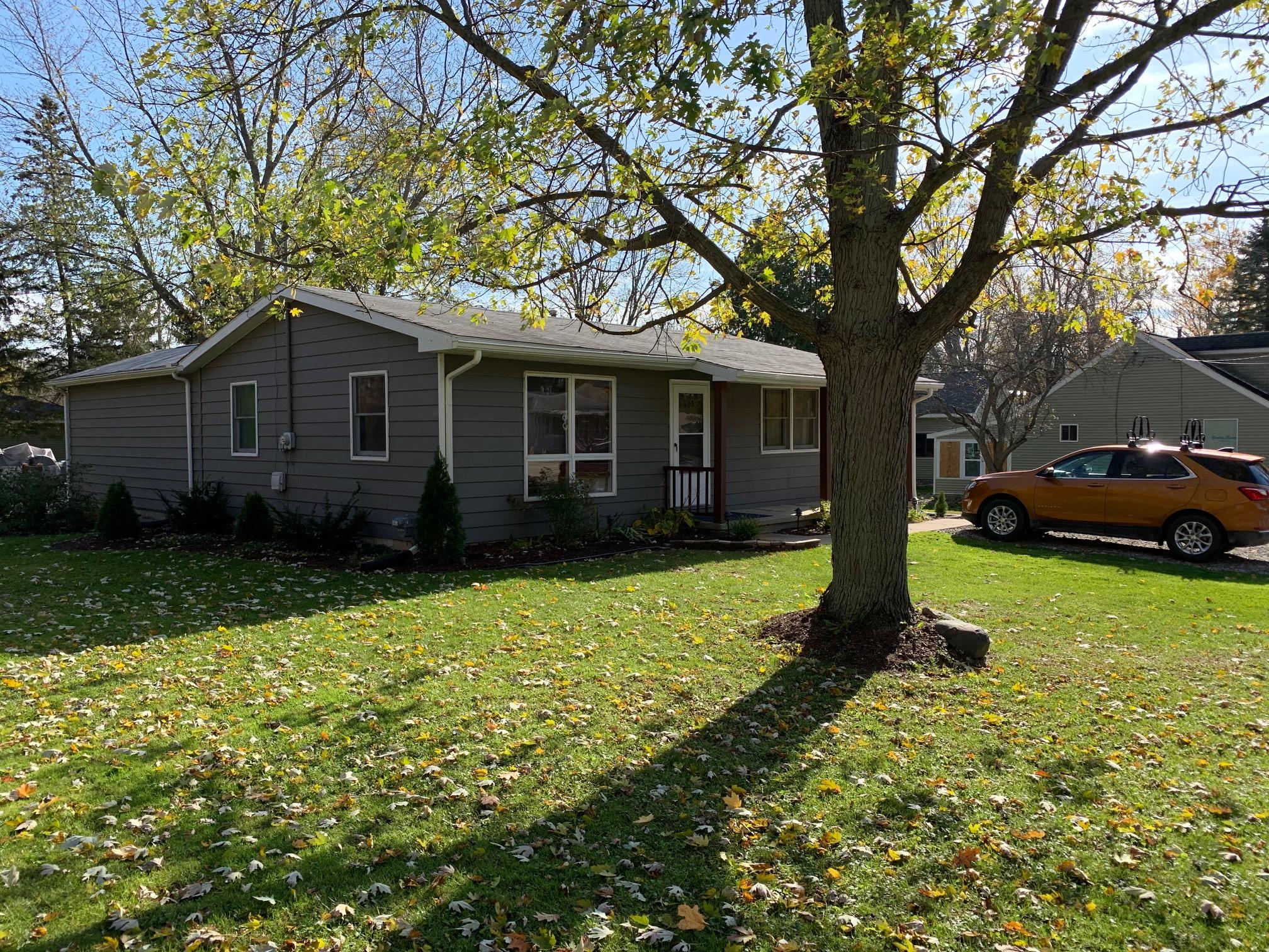 N Ann St, Byron, MI 48418
