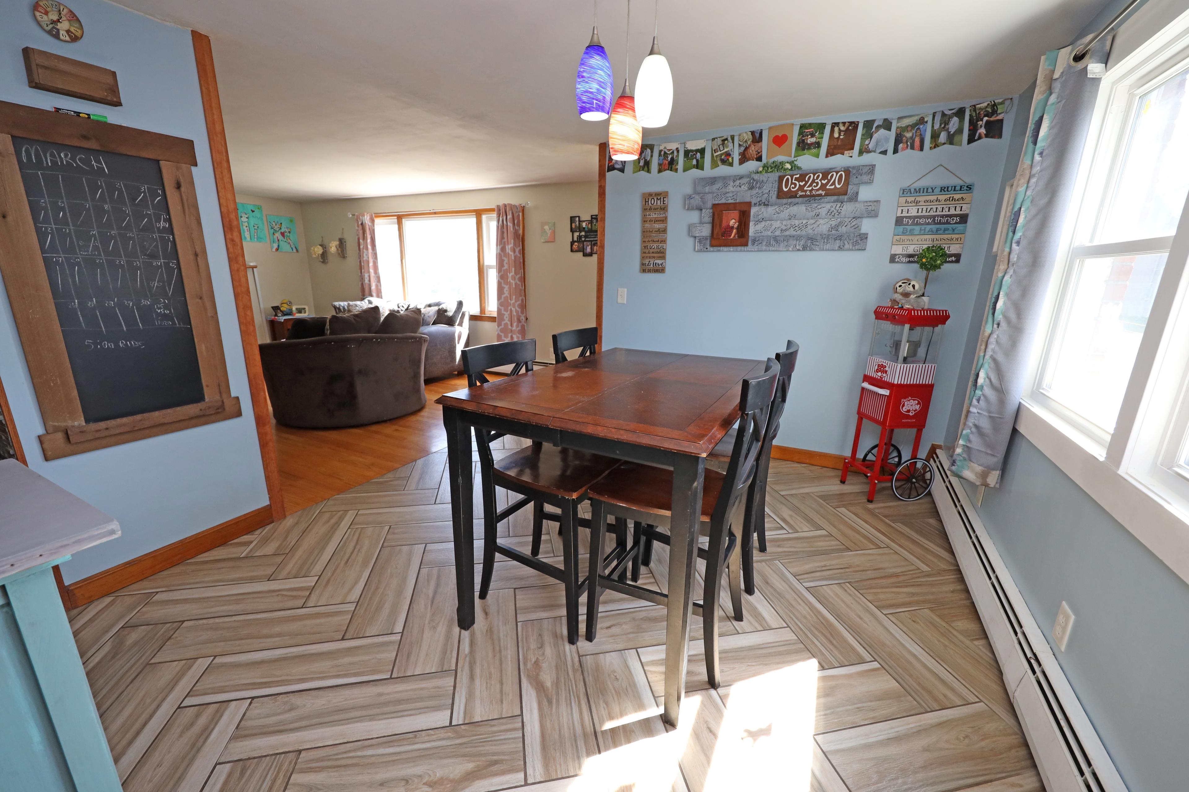 Neanda St, New Britain, CT 06053