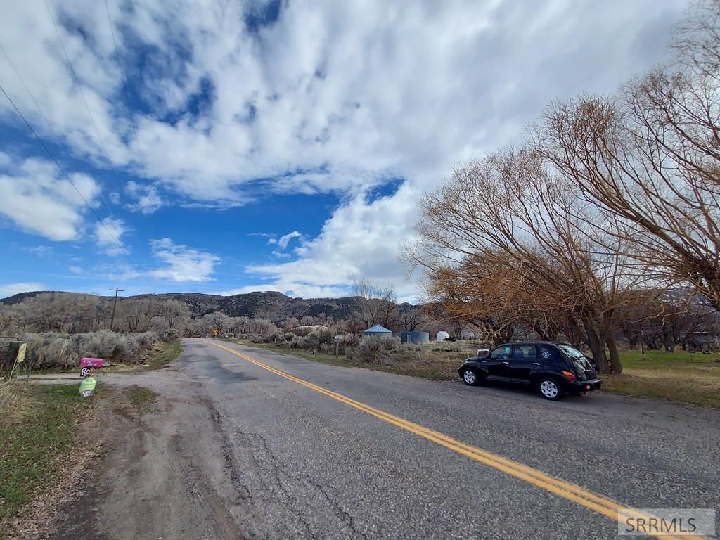 N 175 E, Ririe, ID 83443