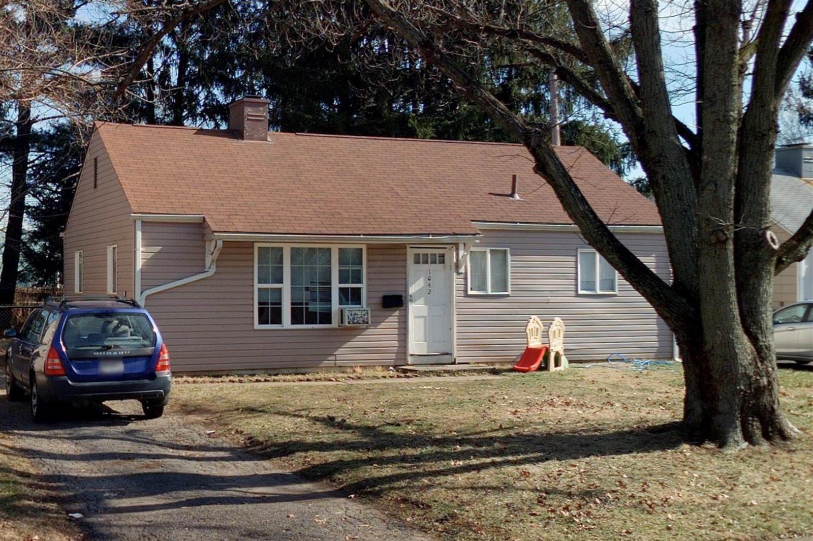 S Hampton Rd, Columbus, OH 43227