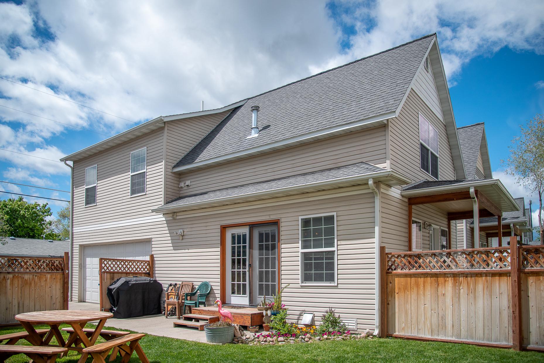 Livingston Ave, Missoula, MT 59801