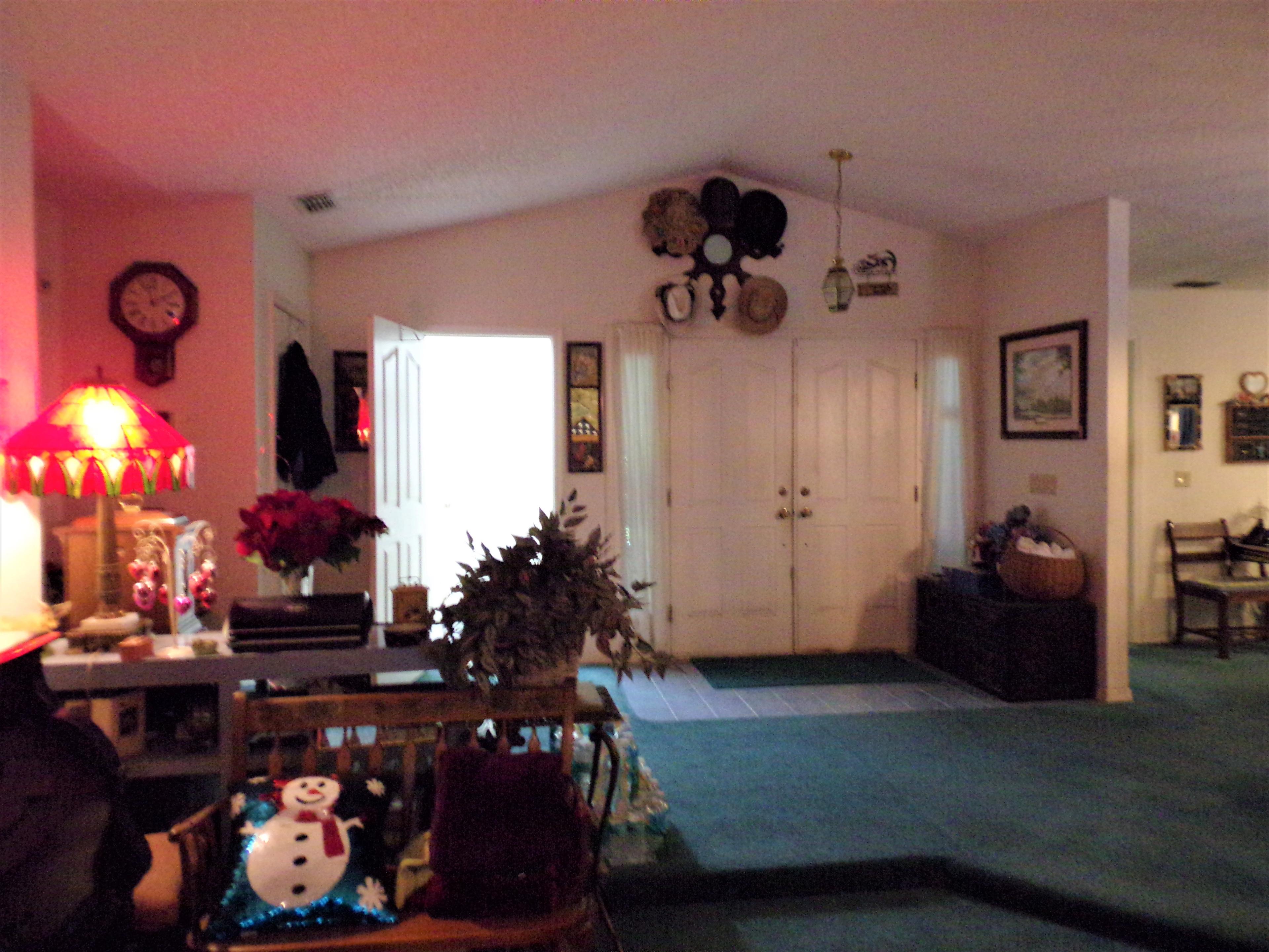 W Piute Dr, Beverly Hills, FL 34465