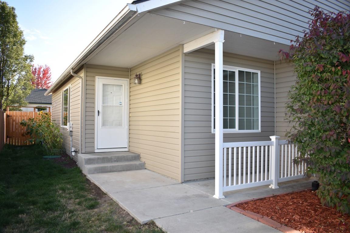 W Barberry Rd, Cheney, WA 99004