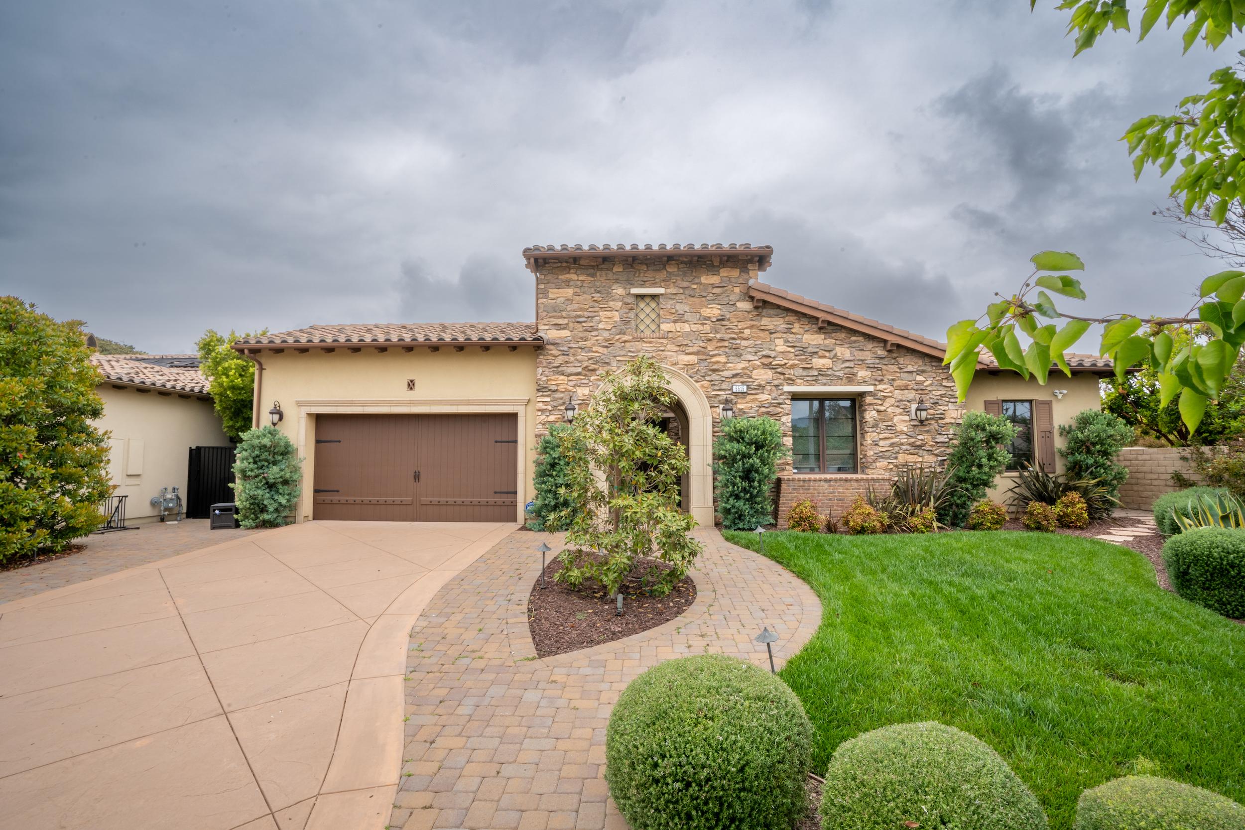 Via Arabella, Newbury Park, CA 91320