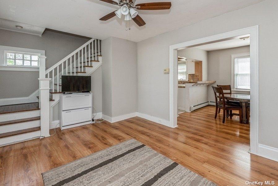 Water St, Rockville Centre, NY 11570