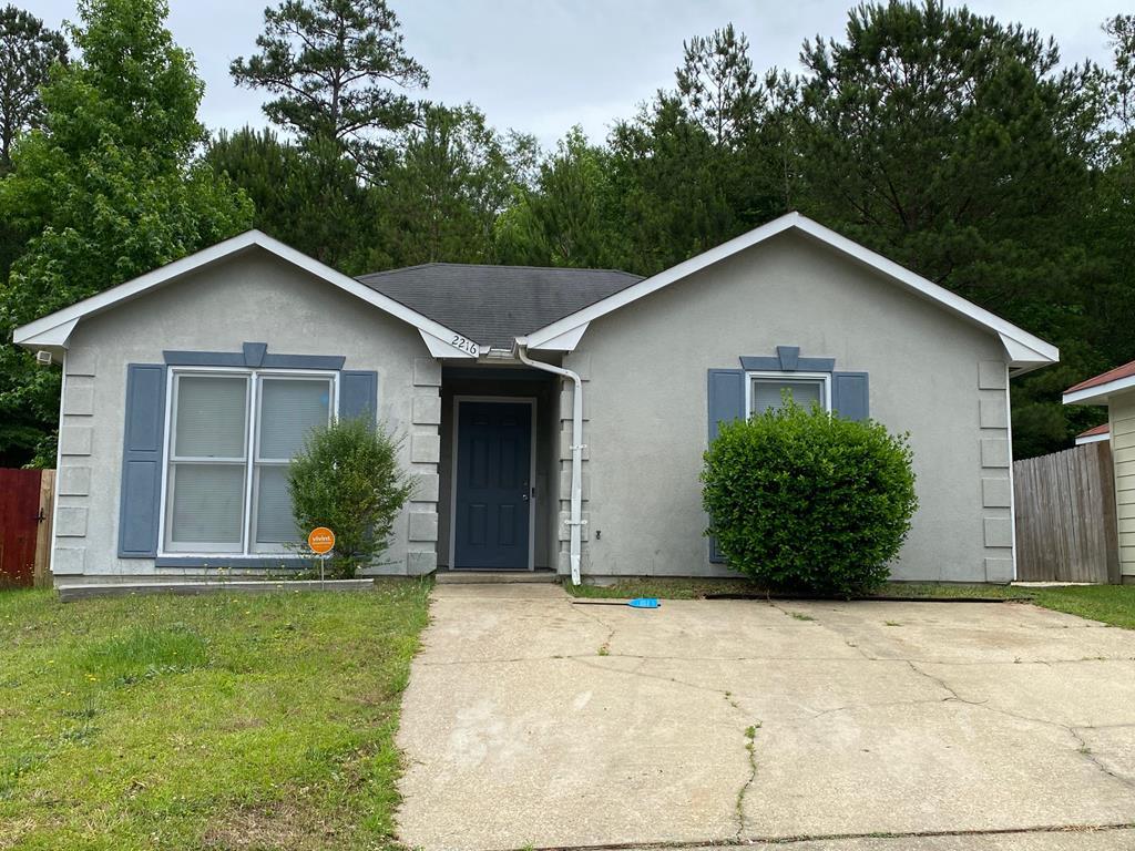 Hunter Ct, Columbus, GA 31907