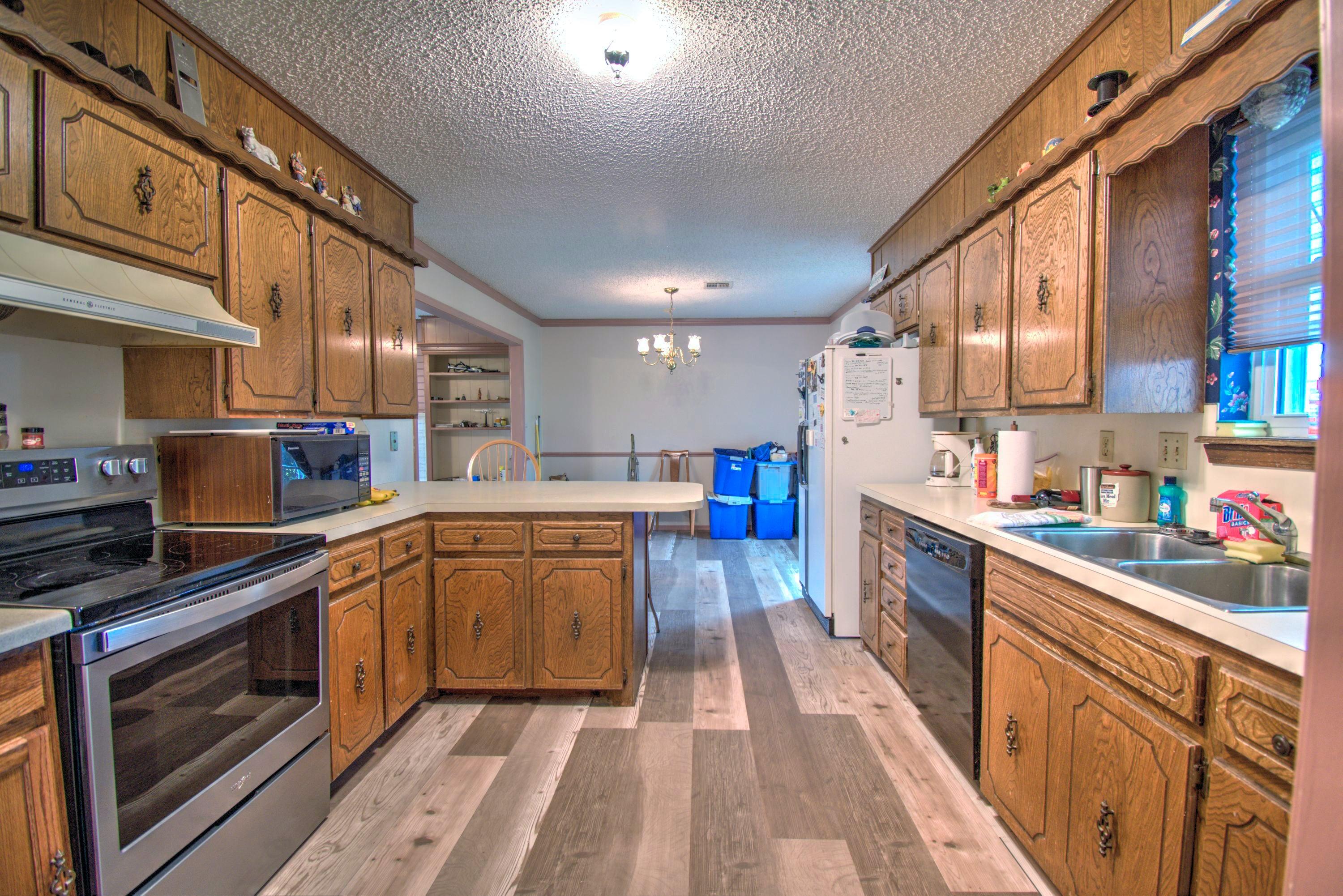 S 27th St, Muskogee, OK 74401
