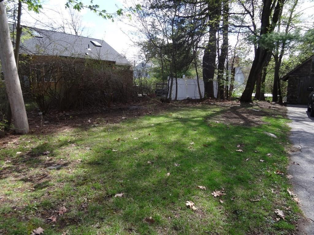 Birch Ave, Holden, MA 01520