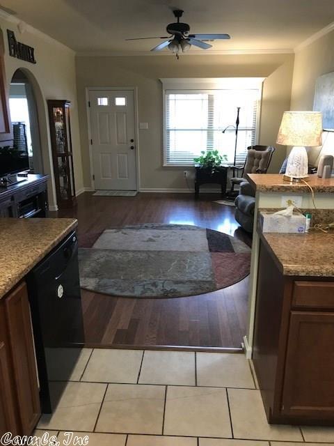 Beautyberry Dr, Conway, AR 72032