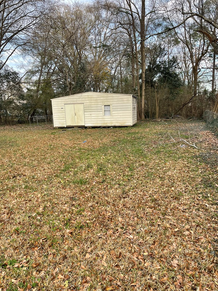 Berkley Ave, Columbus, GA 31907