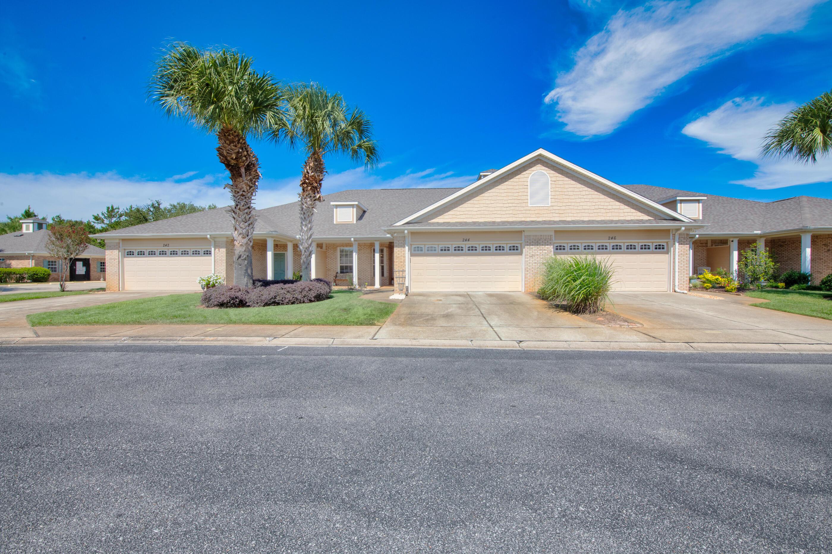 Diamond Cv, Destin, FL 32541
