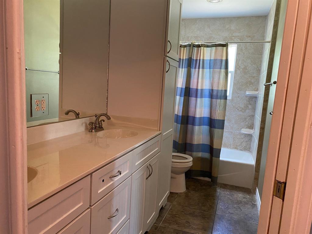 S Willis St, Abilene, TX 79605