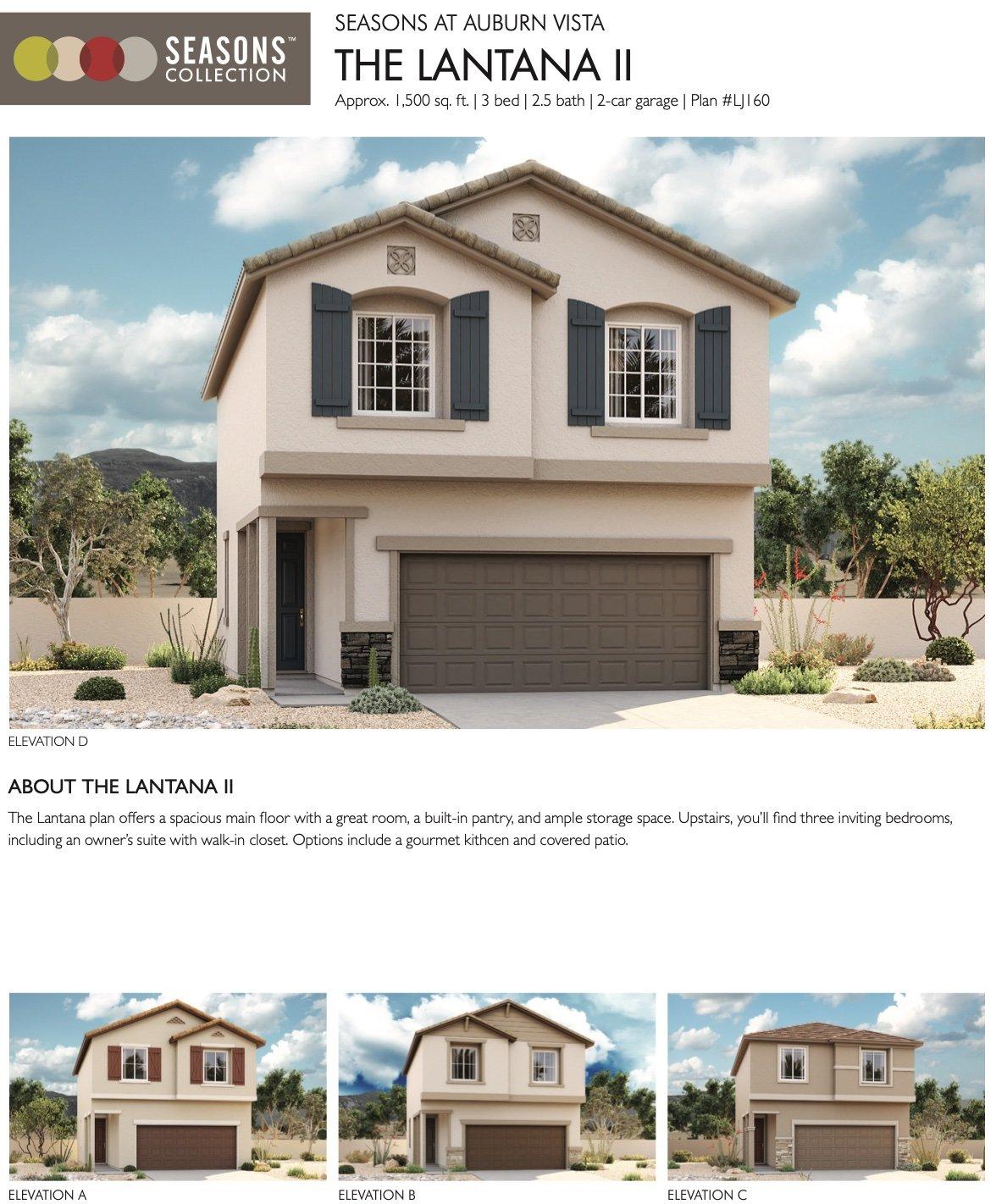 Corona Way, Mesquite, NV 89027