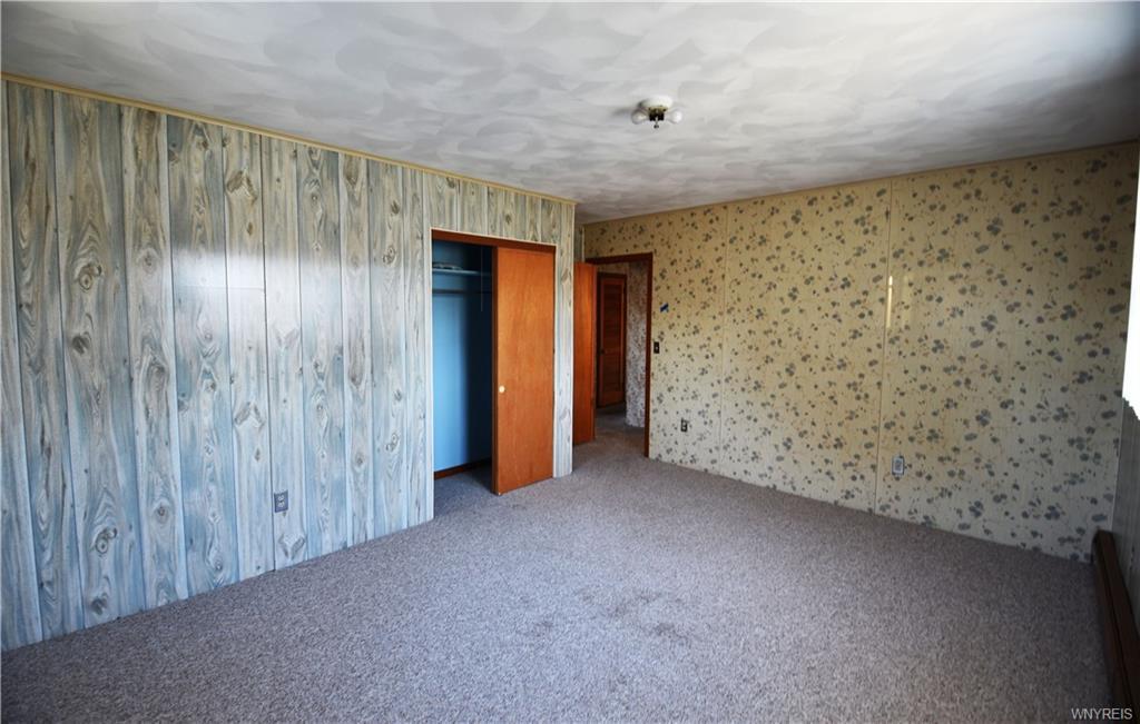 Maple Ave, Allegany, NY 14706