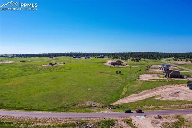 Alamar Way, Colorado Springs, CO 80908