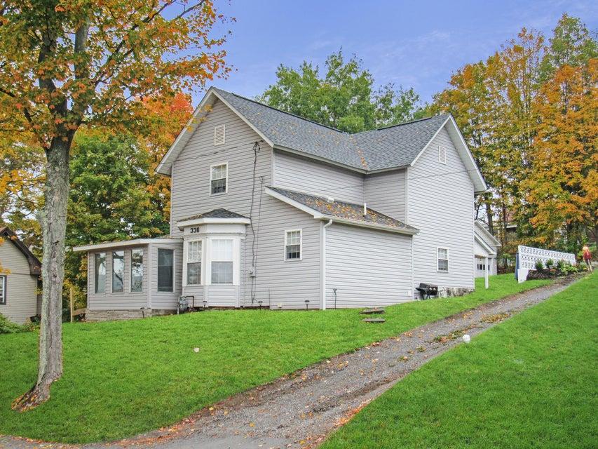 E Main St, Sykesville, PA 15865
