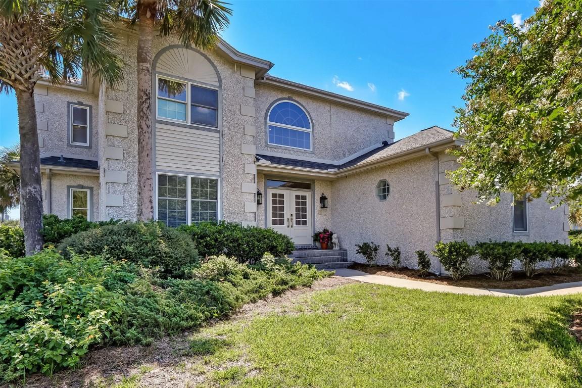 Spinnaker Dr, Fernandina Beach, FL 32034