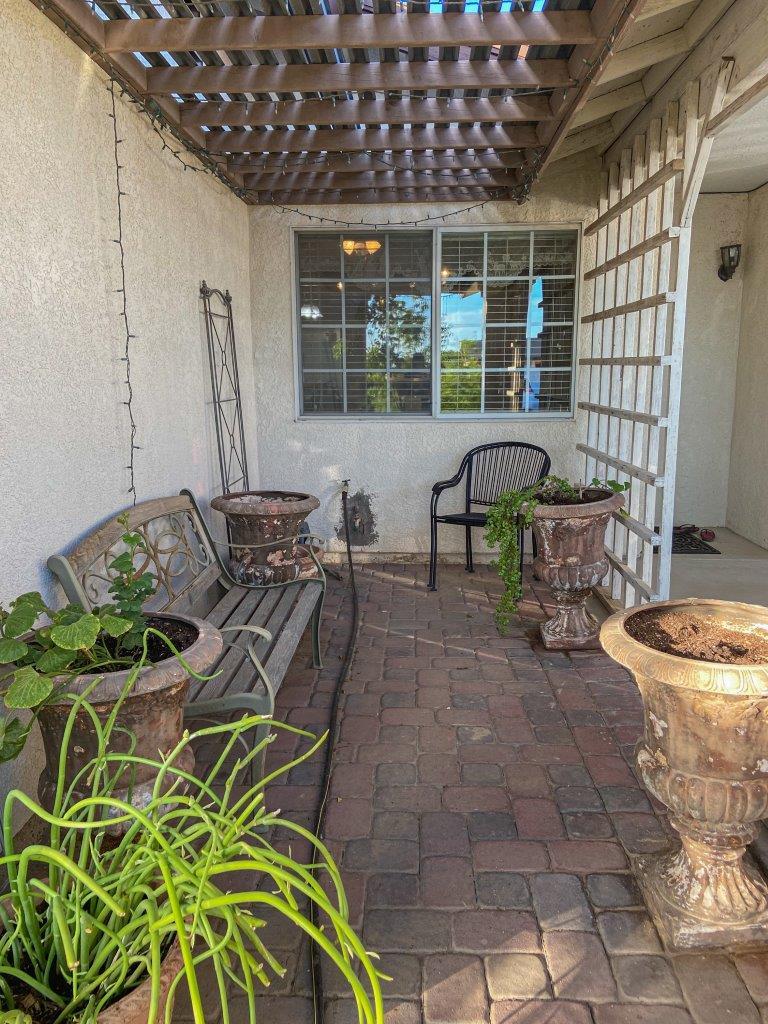 W 13th St, Yuma, AZ 85364