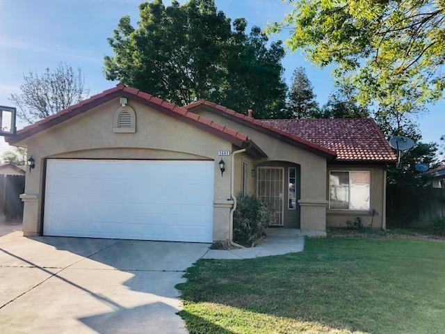 W Escalon Ave, Fresno, CA 93722