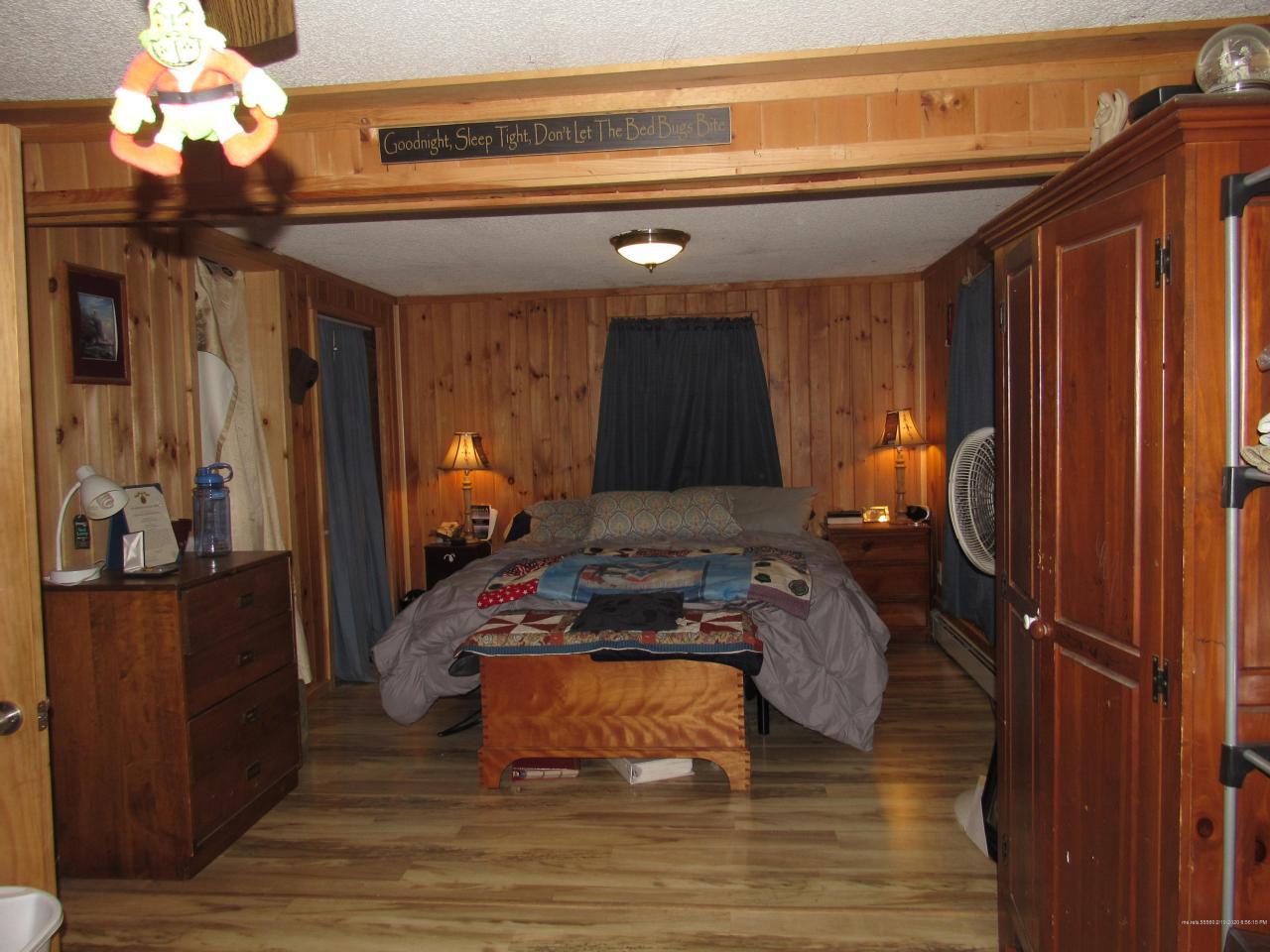 Kingman St, Fairfield, ME 04937