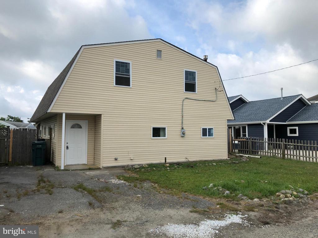 W Sail Dr, Little Egg Harbor Twp, NJ 08087