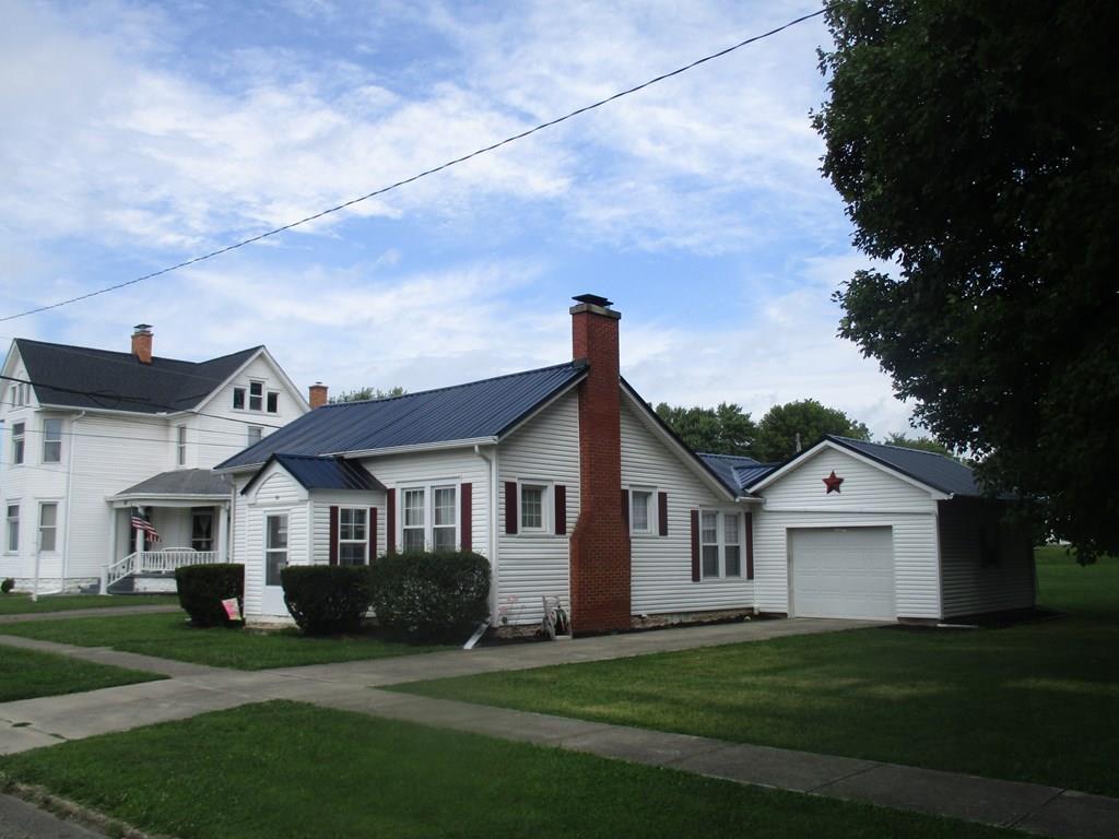 W High St, Chillicothe, OH 45601