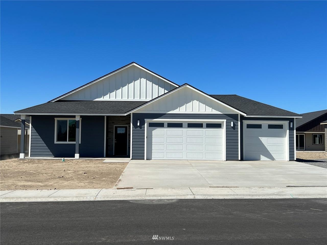 5th Ave Ne, Ephrata, WA 98823