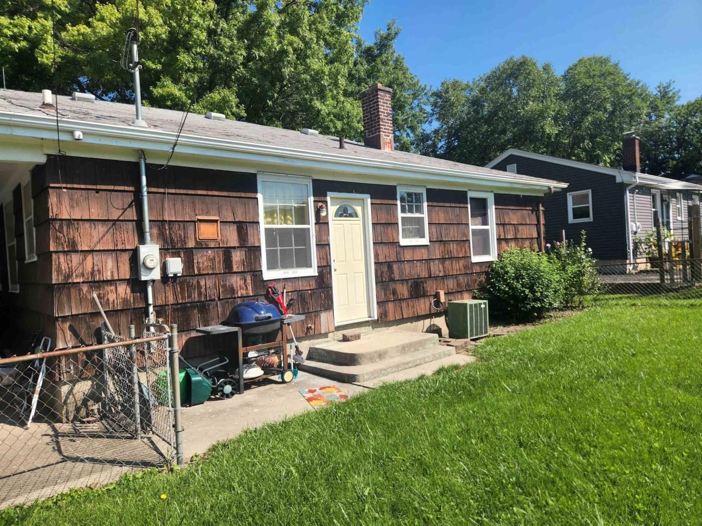 Margaret Ave, Fort Wayne, IN 46808