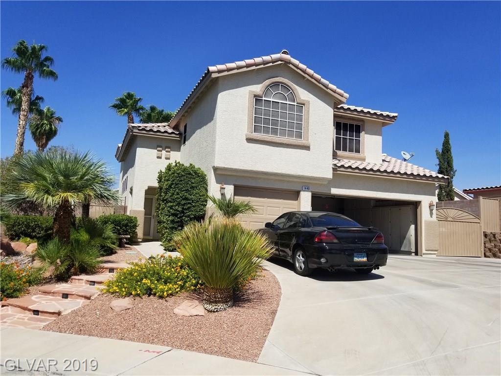 Heartstring Ct, Henderson, NV 89002