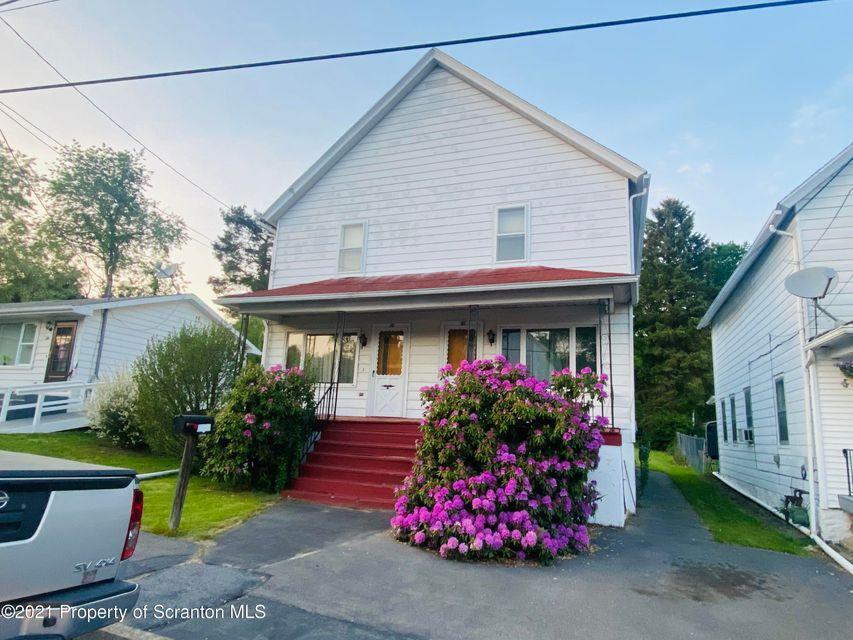 Glinko St, Scranton, PA 18504