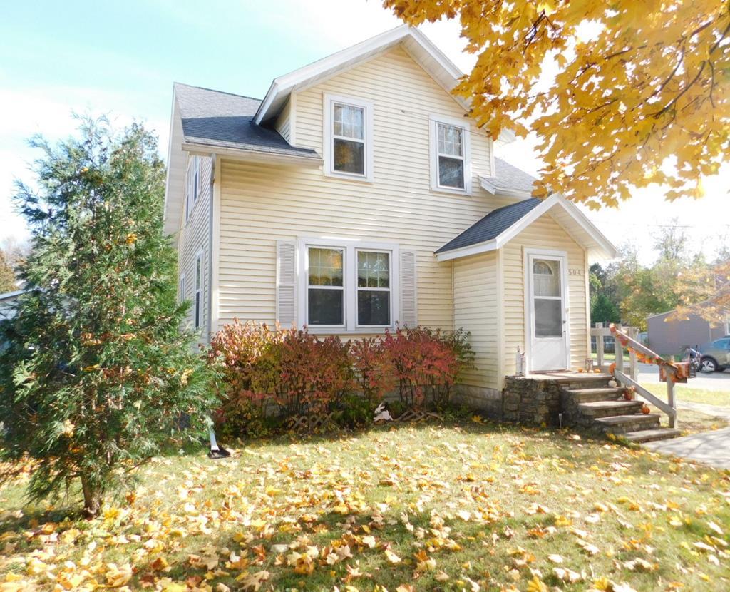 N 5th Ave, Sturgeon Bay, WI 54235