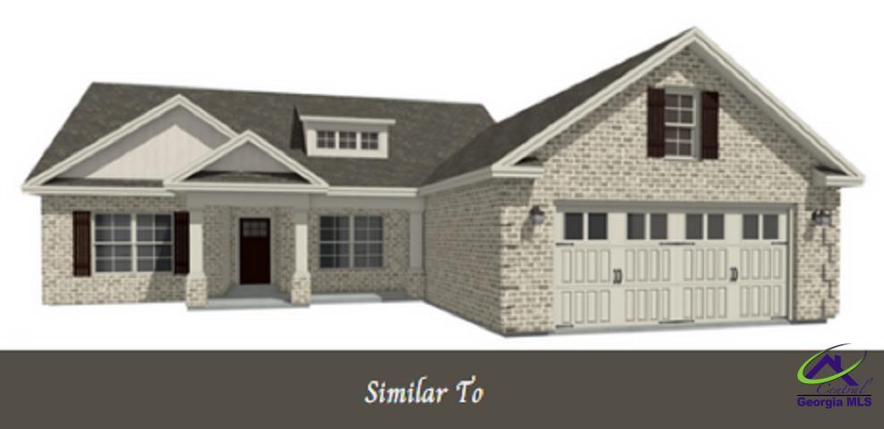 Mink Way, Kathleen, GA 31047