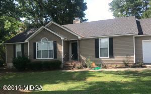 Heathwood Dr, Macon, GA 31206
