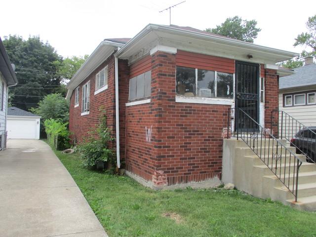 S 3rd Ave, Maywood, IL 60153