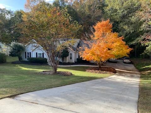 Paces Landing Way, Newnan, GA 30263