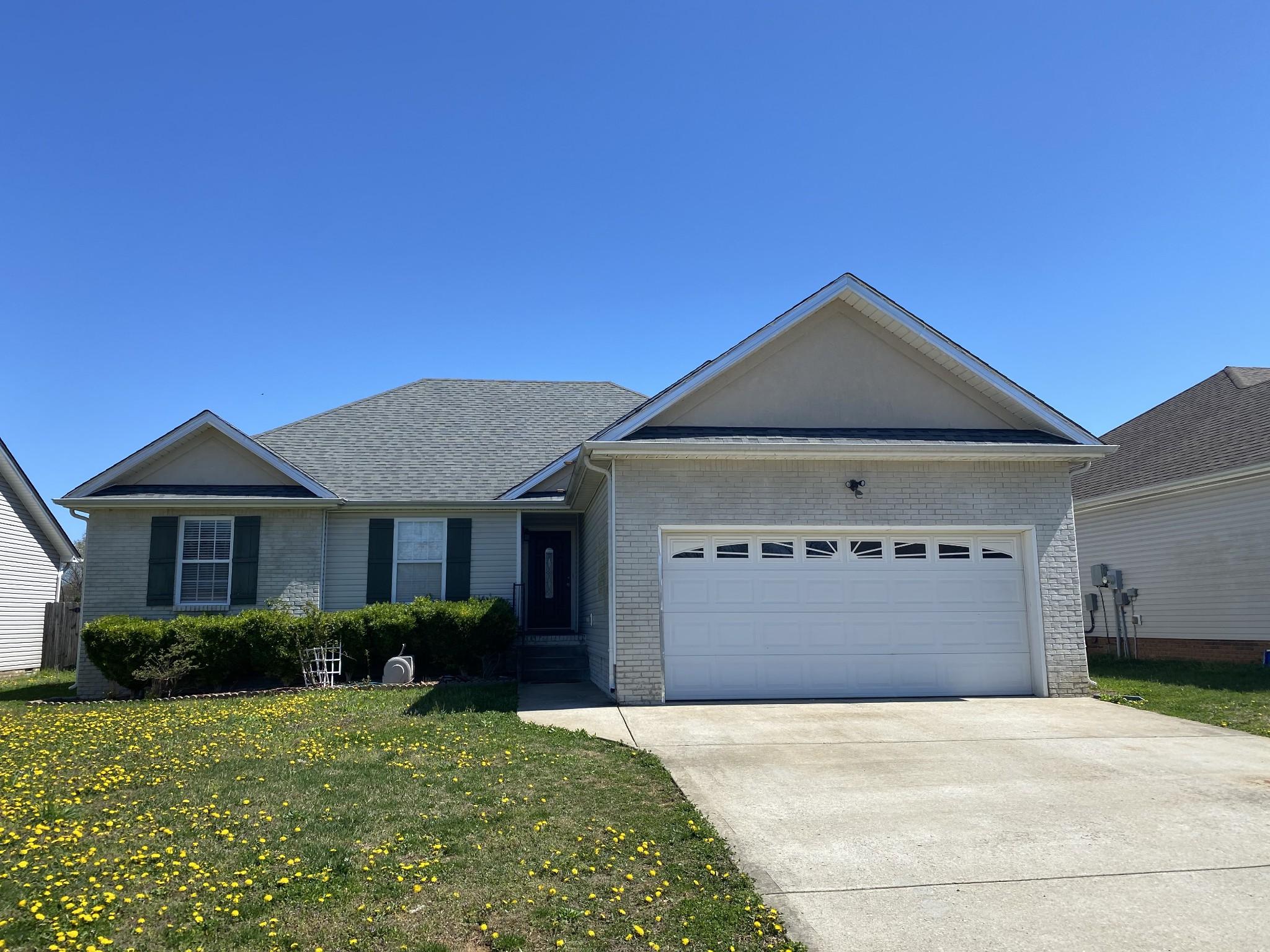 Arthurs Ct, Clarksville, TN 37040
