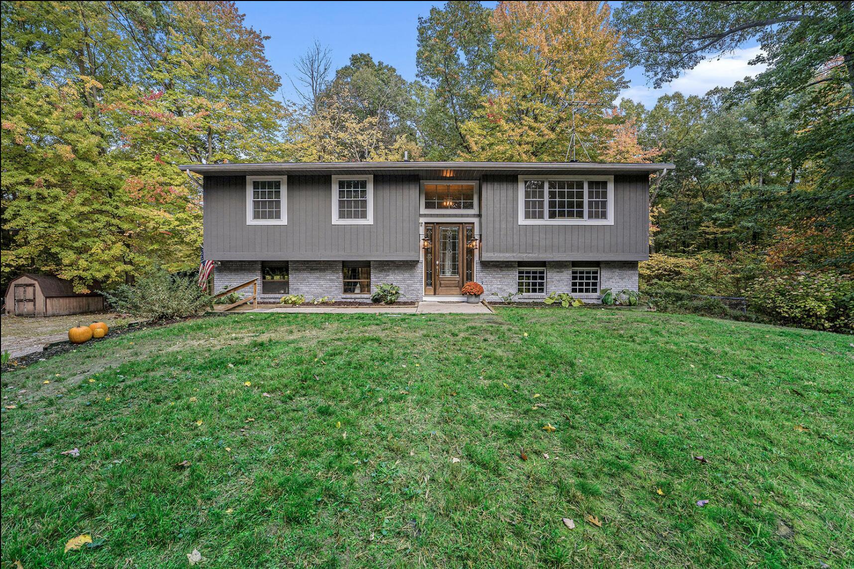 140th Ave, Nunica, MI 49448