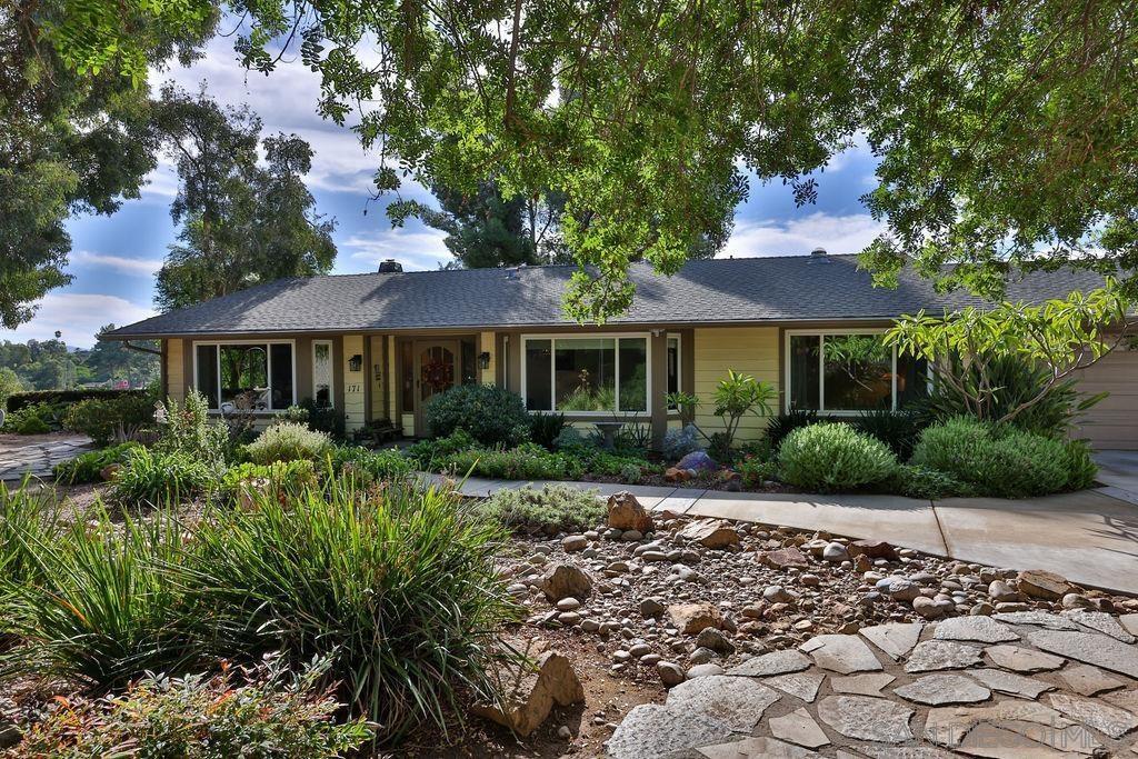 Tasha View Way, El Cajon, CA 92021