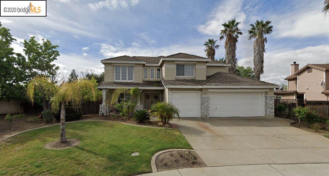 Turf Ct, Antioch, CA 94531