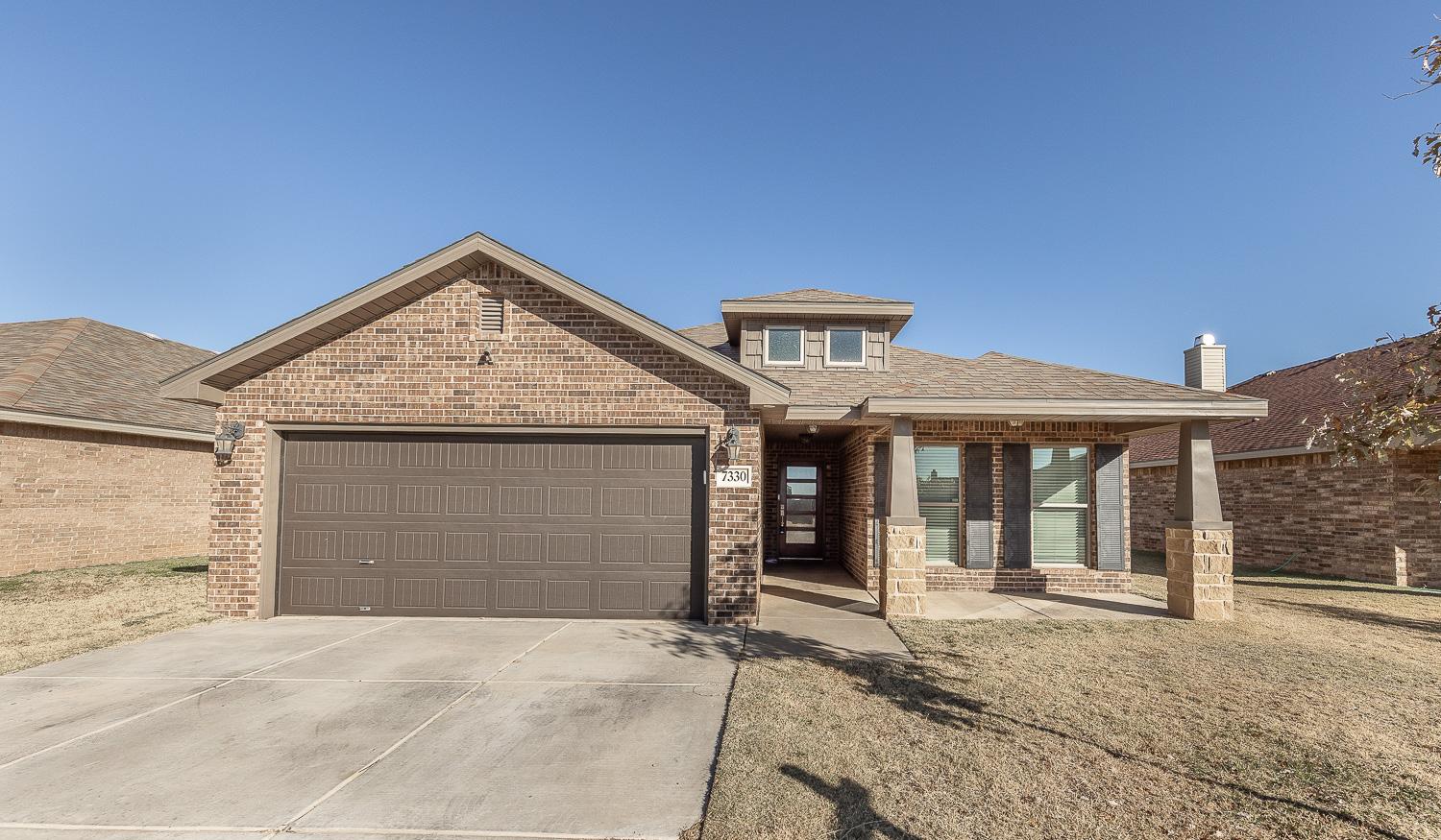 100th St, Lubbock, TX 79424