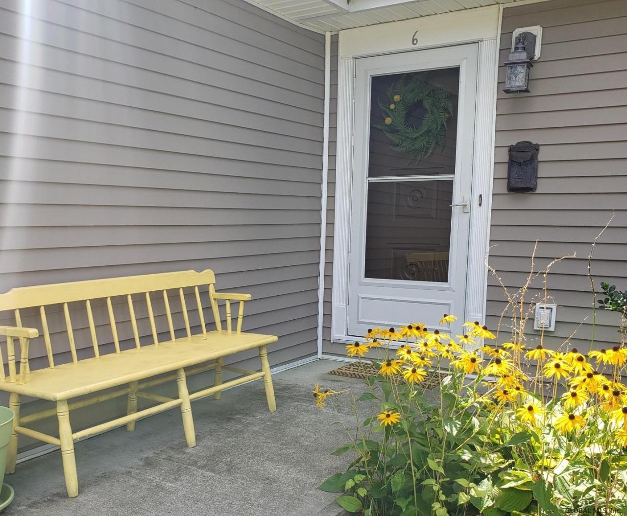 Maple Ridge Ave, East Greenbush, NY 12061