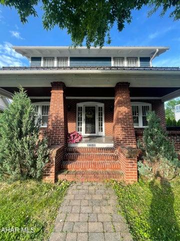 Logan Blvd, Altoona, PA 16602