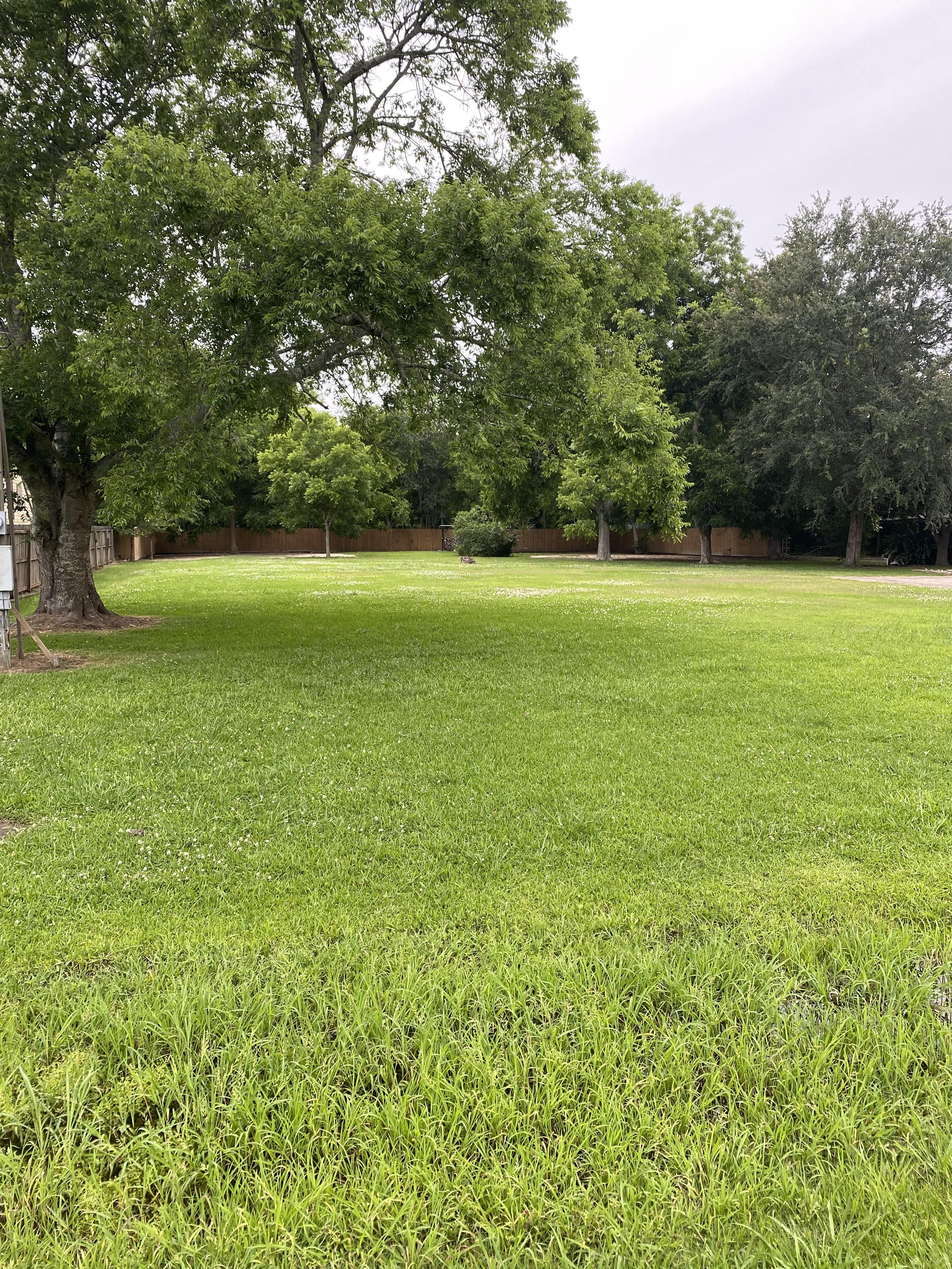 N Garden Dr, Beaumont, TX 77705