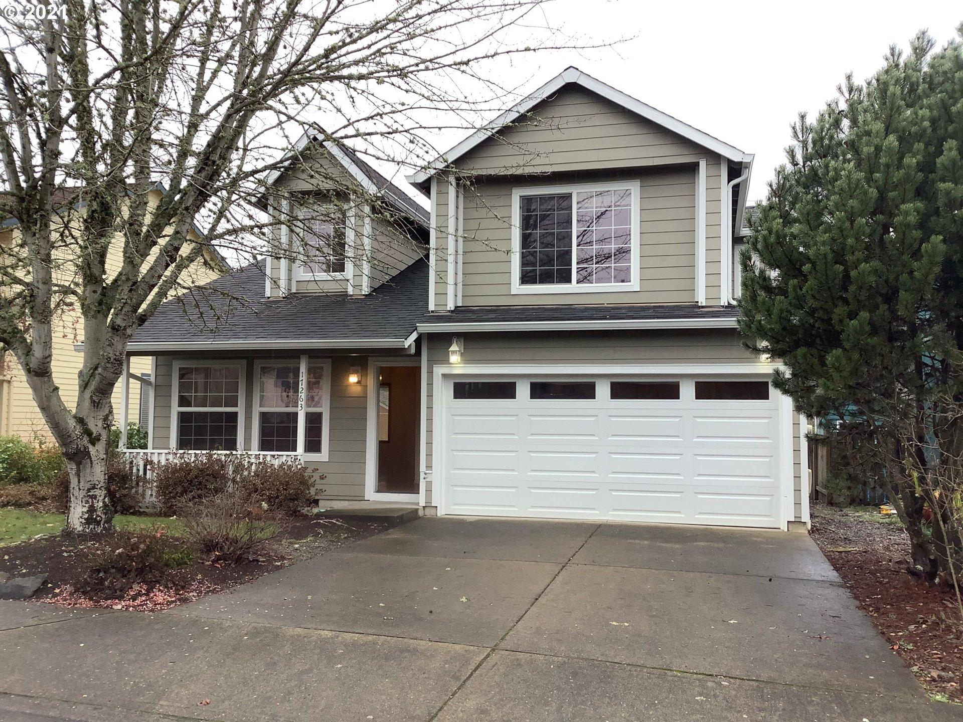 Nw Blacktail Dr, Portland, OR 97229