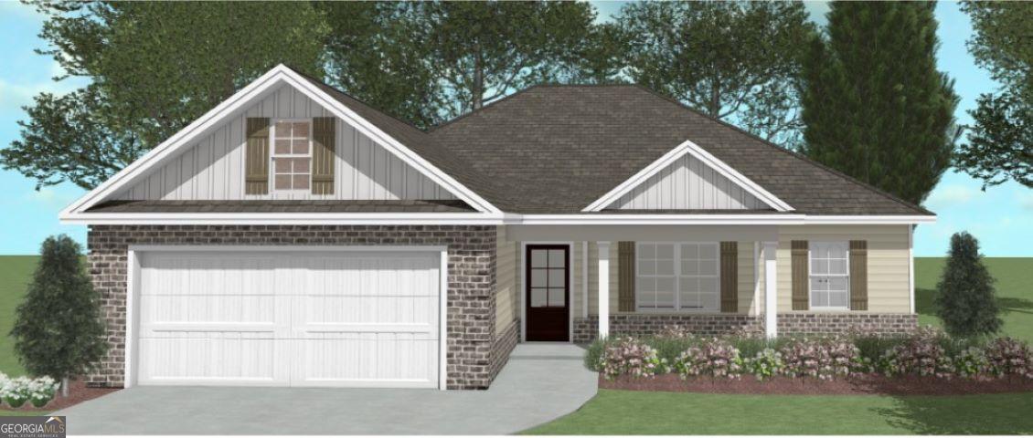 Hampton Chase, Perry, GA 31069