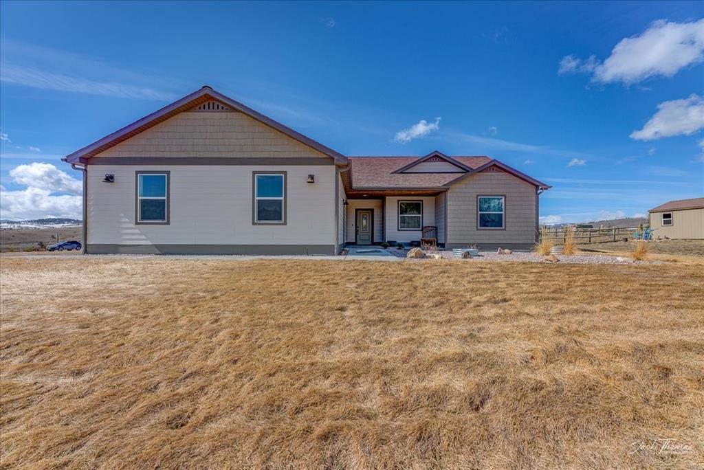 Stallion Ridge Dr, Helena, MT 59602