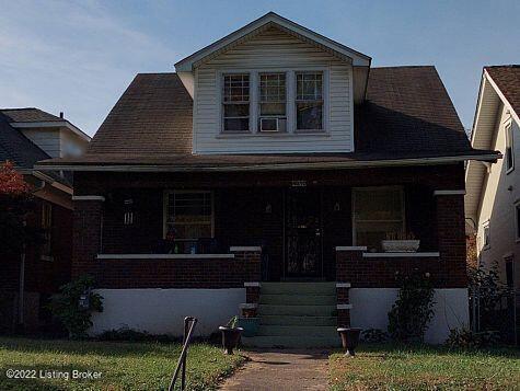 S 3rd St, Louisville, KY 40214