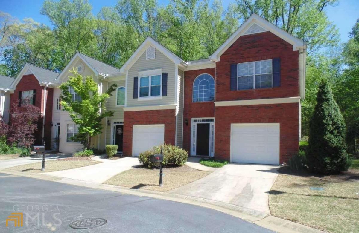 Rogers Creek Ct, Duluth, GA 30096