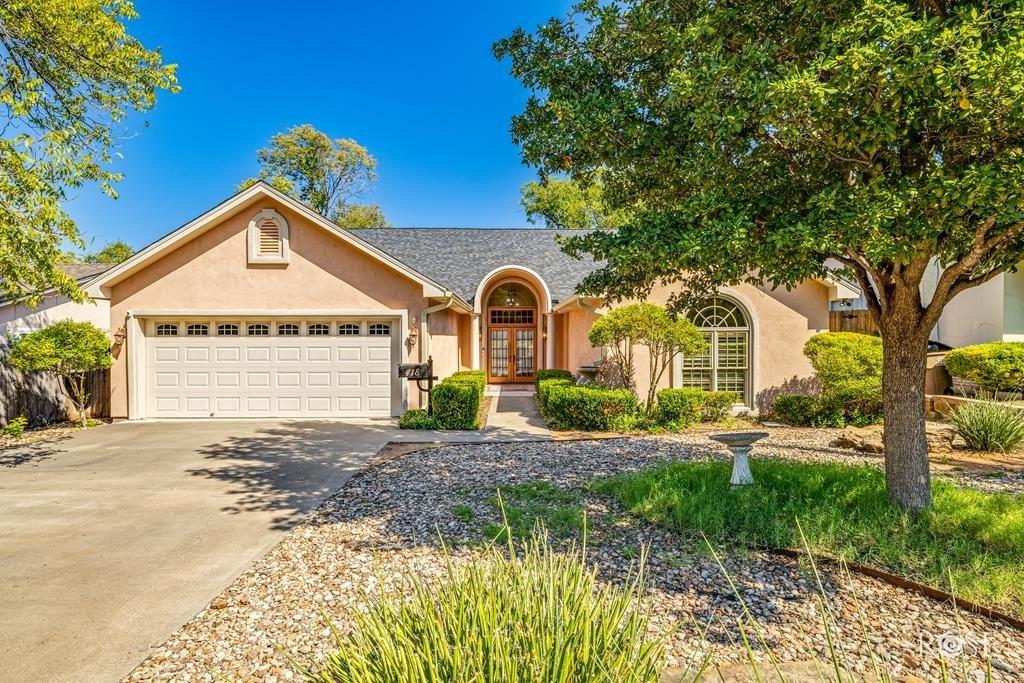 S Adams St, San Angelo, TX 76901